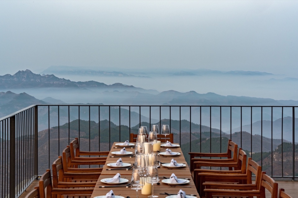 BRIGHT QI HOTELS RESORT by Ten on design