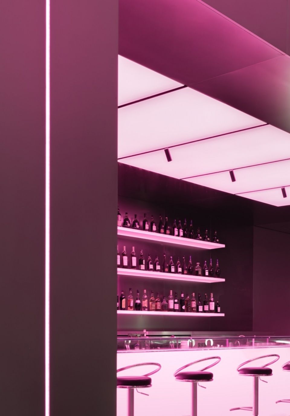Crush BAR