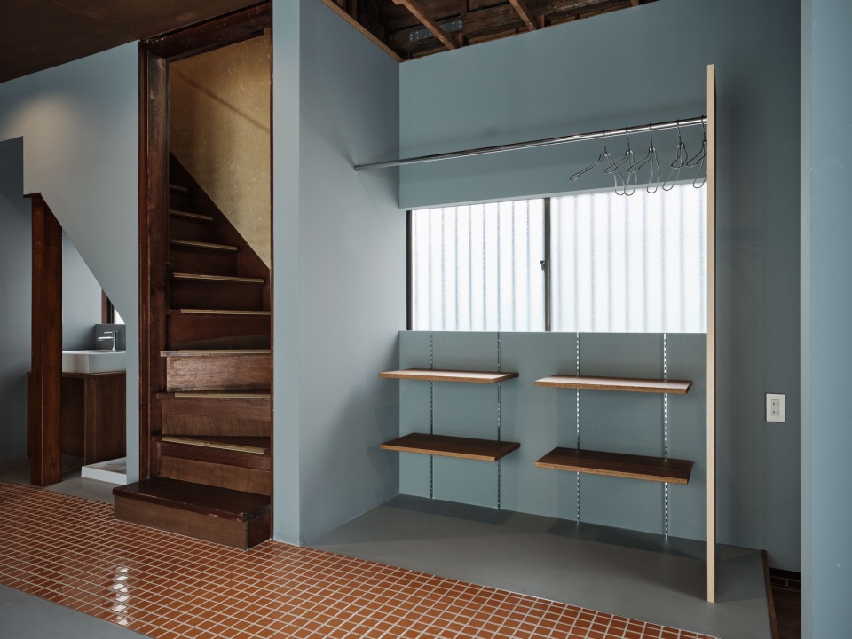 Oimachi House by Roovice