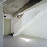 三角宅，中国台湾 / Metrics Architecture Studio