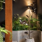 YIHE by BLEND DESIGN