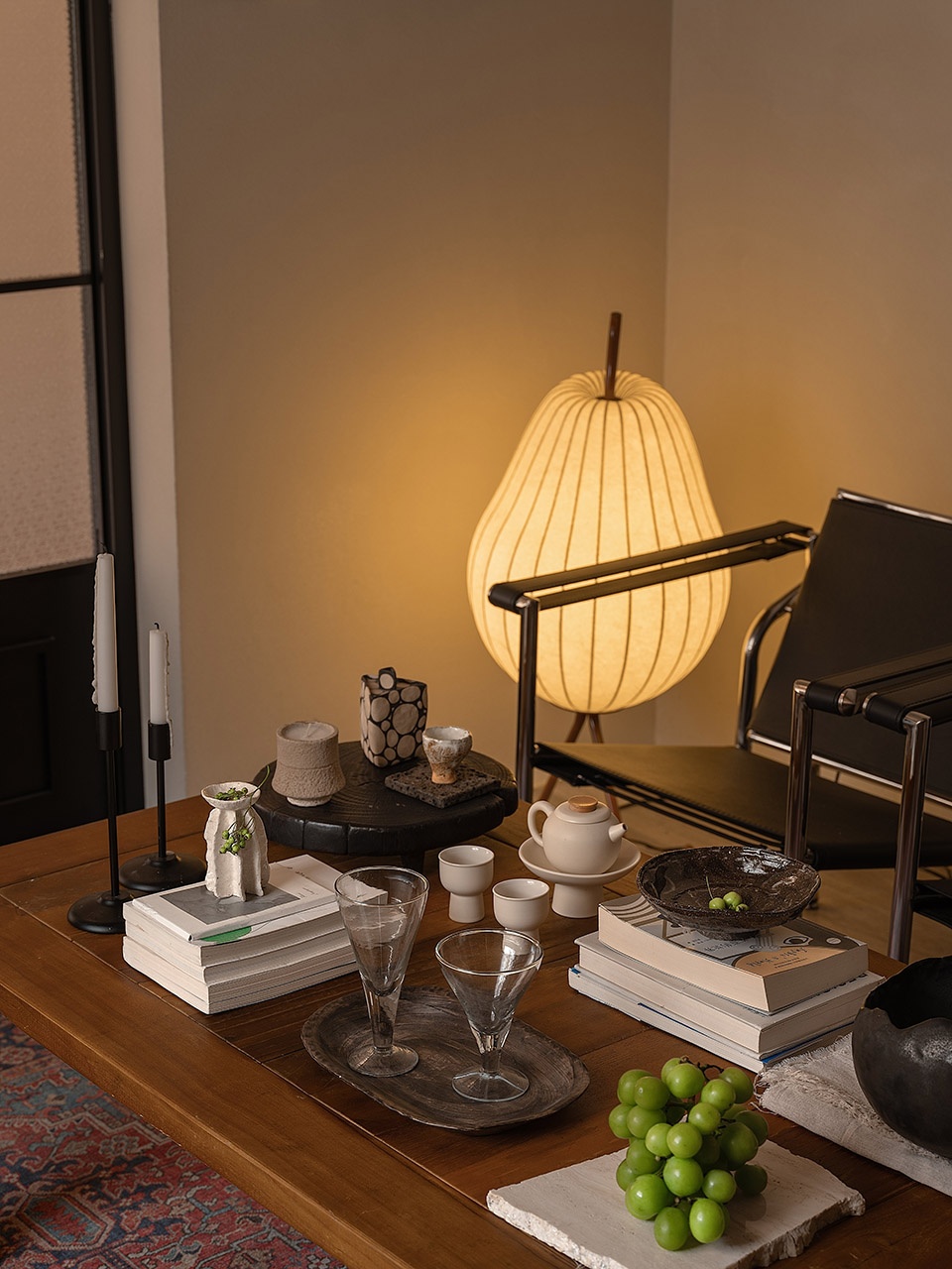a new attempt to return to the street by endless design