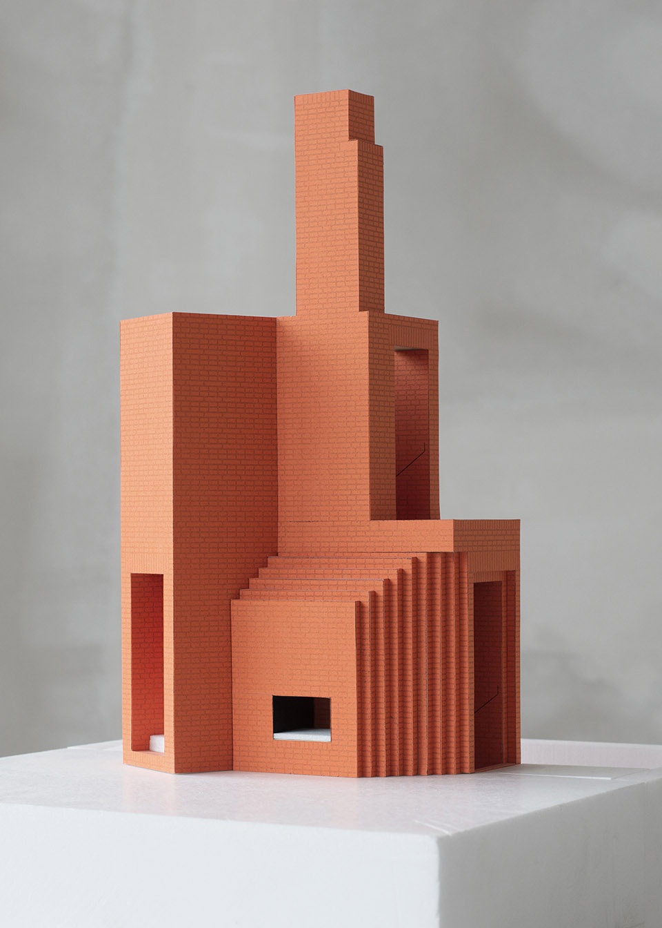 conversion of a settlers house by klopfel zeimer architekten