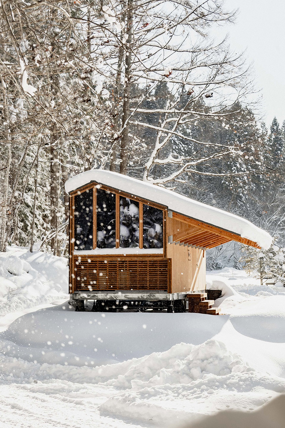earthboat by pan projects