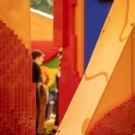 樂玩亭，伦敦 / Peter Cook Studio Crablab