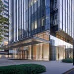 霄云路33号办公楼，北京 / 北京大象建筑设计有限公司