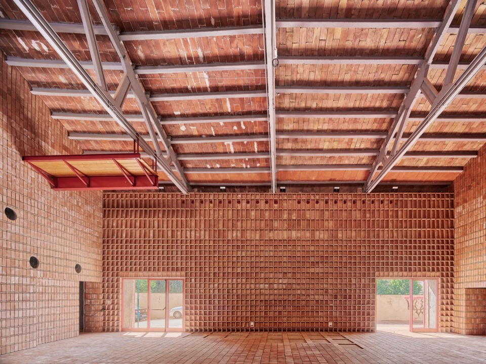 Rehabilitation of the Agricultural Cooperative
