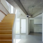 三角宅，中国台湾 / Metrics Architecture Studio
