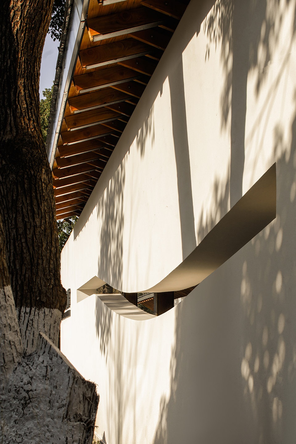 cai zhizhong art museum by caadi hangzhou ssdesign