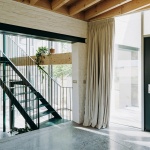 Lyco住宅，比利时 / OYO Architects