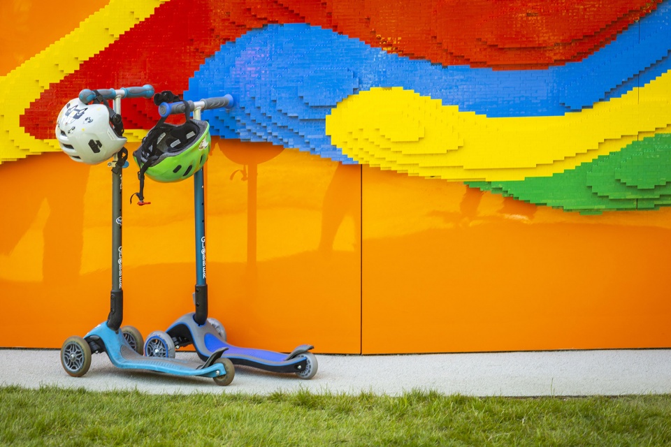 play pavilion by peter cook studio crablab
