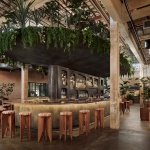 Pullman Market by Clayton Korte