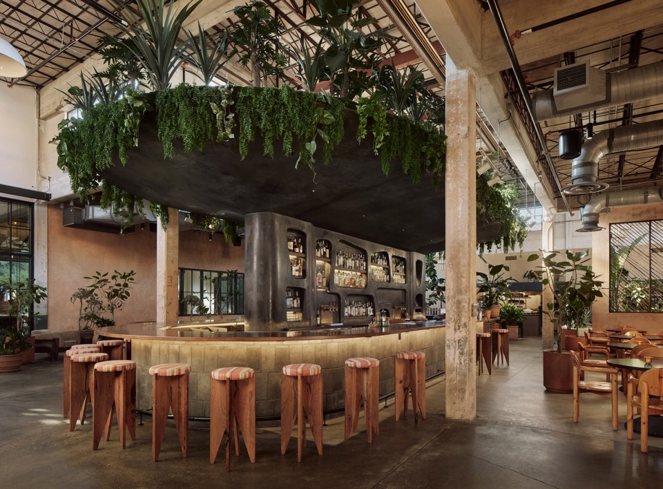 pullman market by clayton korte