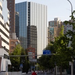 霄云路33号办公楼，北京 / 北京大象建筑设计有限公司