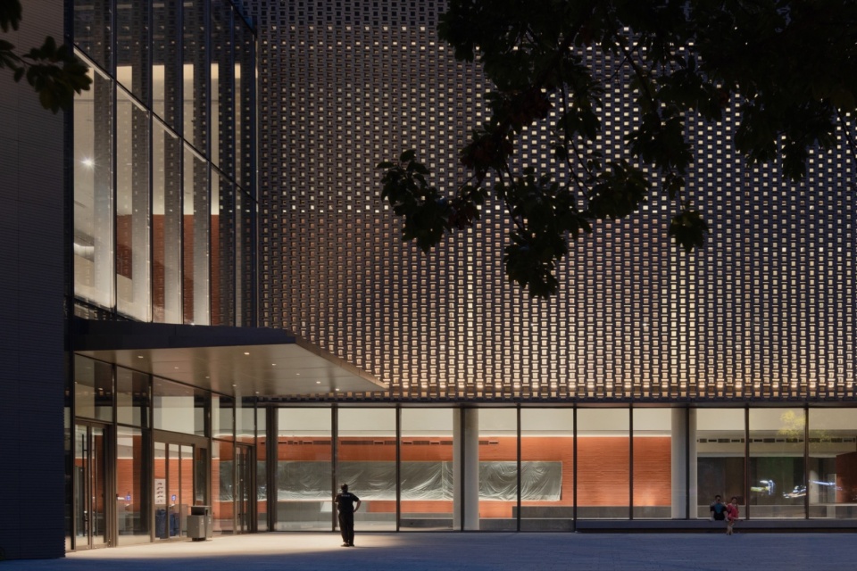 Sichuan University Museum Renovation Expansion Project