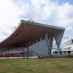 浙江海盐职教中心 / 同济大学建筑设计研究院（集团）有限公司