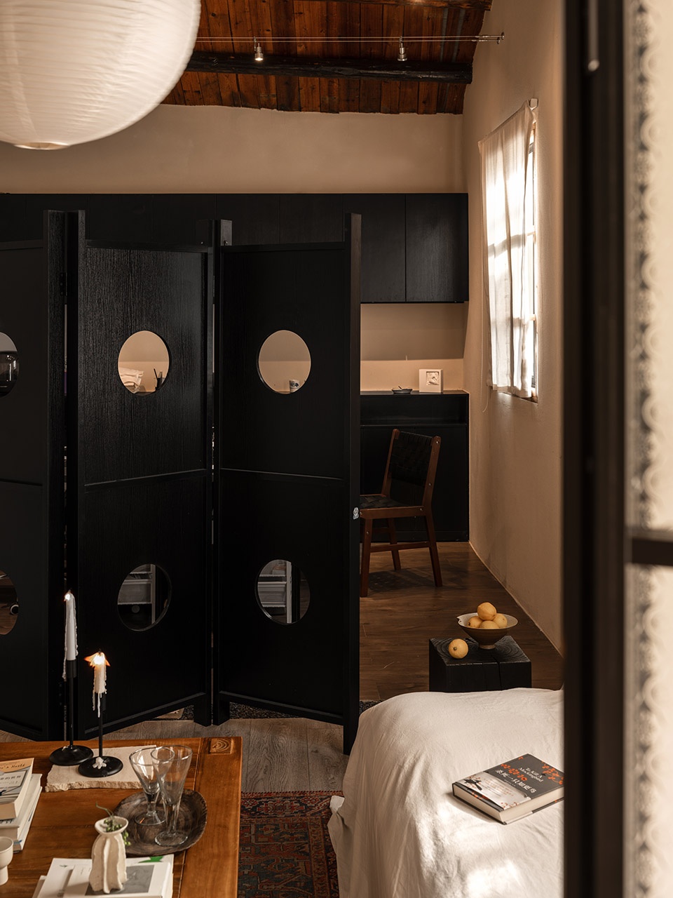 a new attempt to return to the street by endless design