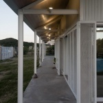 Granero住宅，阿根廷 / ESTUDIO BNAA