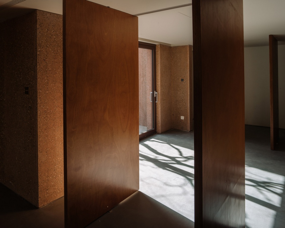 house m by atelier about architecture