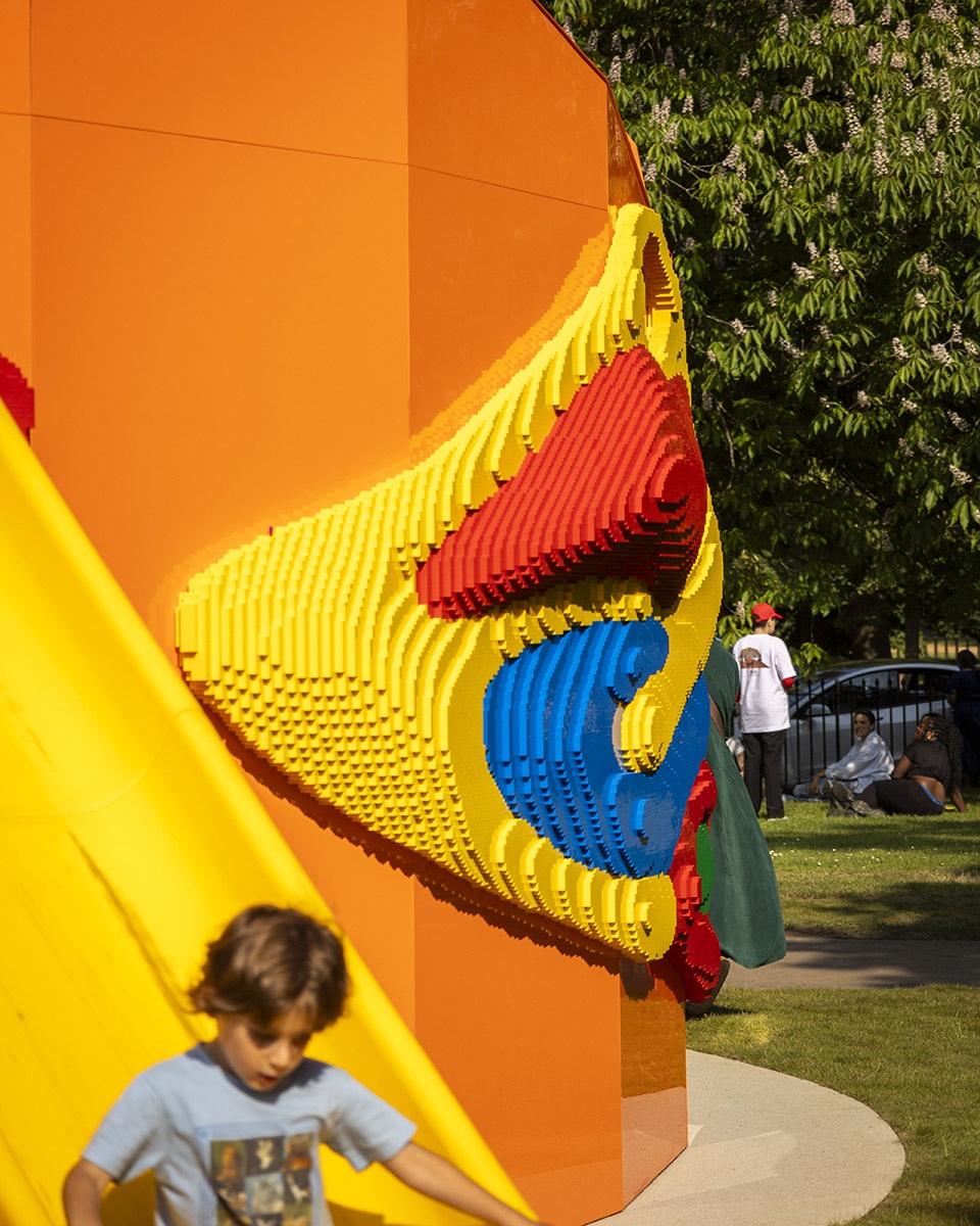 play pavilion by peter cook studio crablab