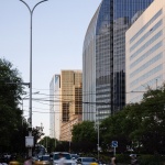霄云路33号办公楼，北京 / 北京大象建筑设计有限公司