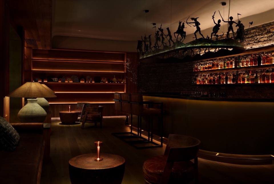 BRIGHT QI HOTELS RESORT by Ten on design