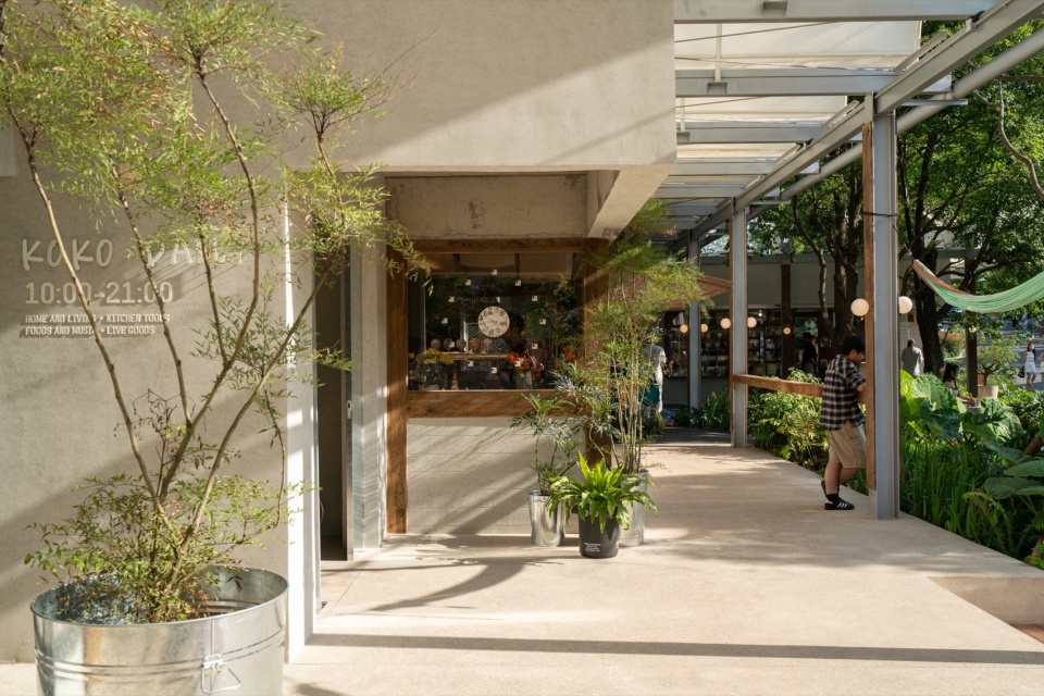 KOKO MARKET