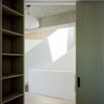 三角宅，中国台湾 / Metrics Architecture Studio