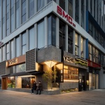 YIHE by BLEND DESIGN