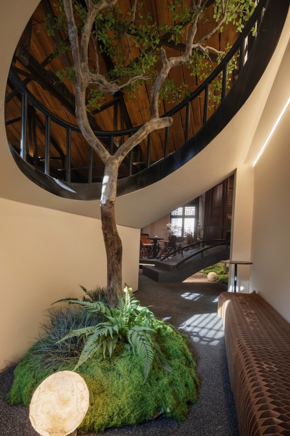 Zhibu Teahouse