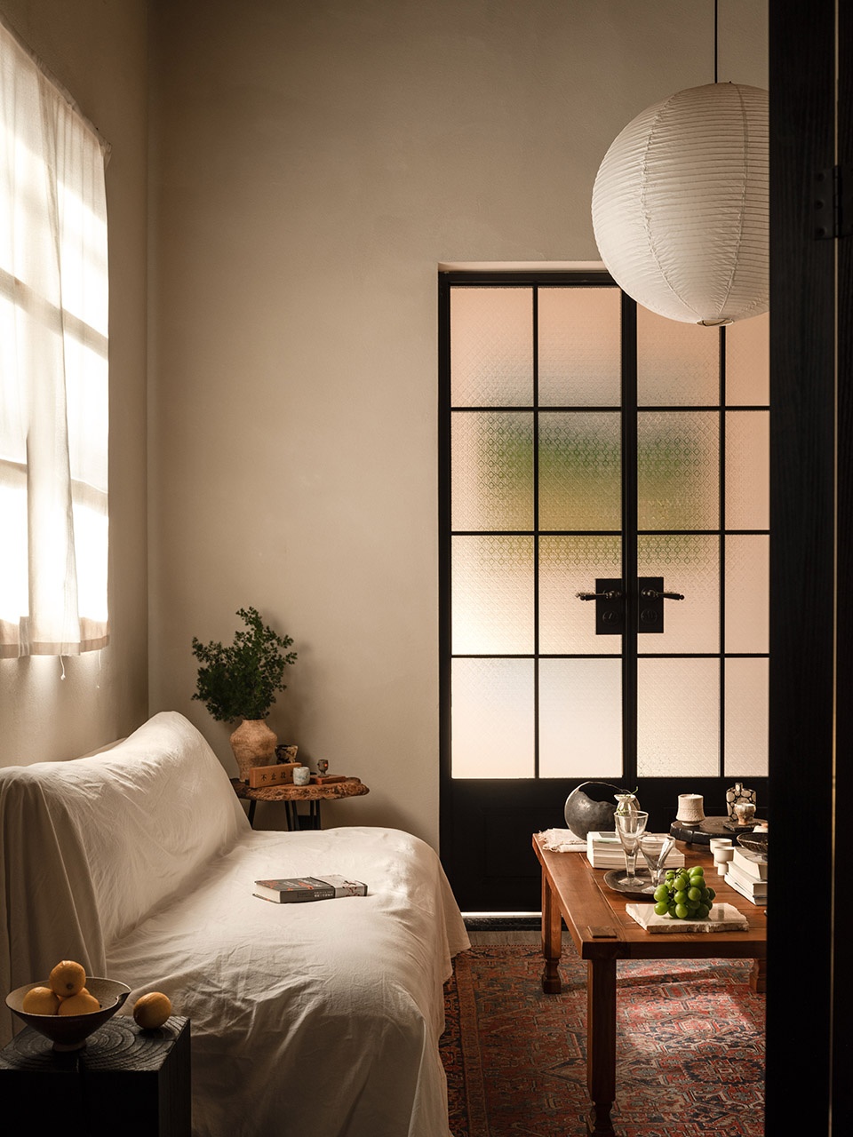 a new attempt to return to the street by endless design
