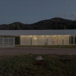 Granero住宅，阿根廷 / ESTUDIO BNAA