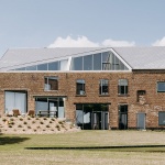 Lyco住宅，比利时 / OYO Architects