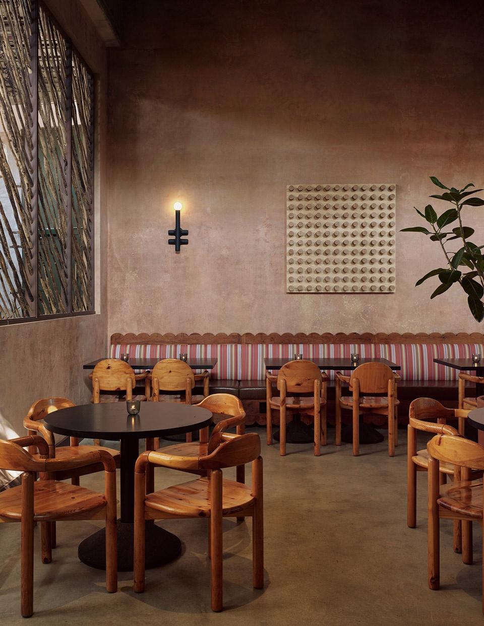 pullman market by clayton korte