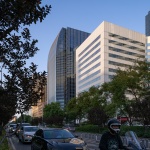 霄云路33号办公楼，北京 / 北京大象建筑设计有限公司
