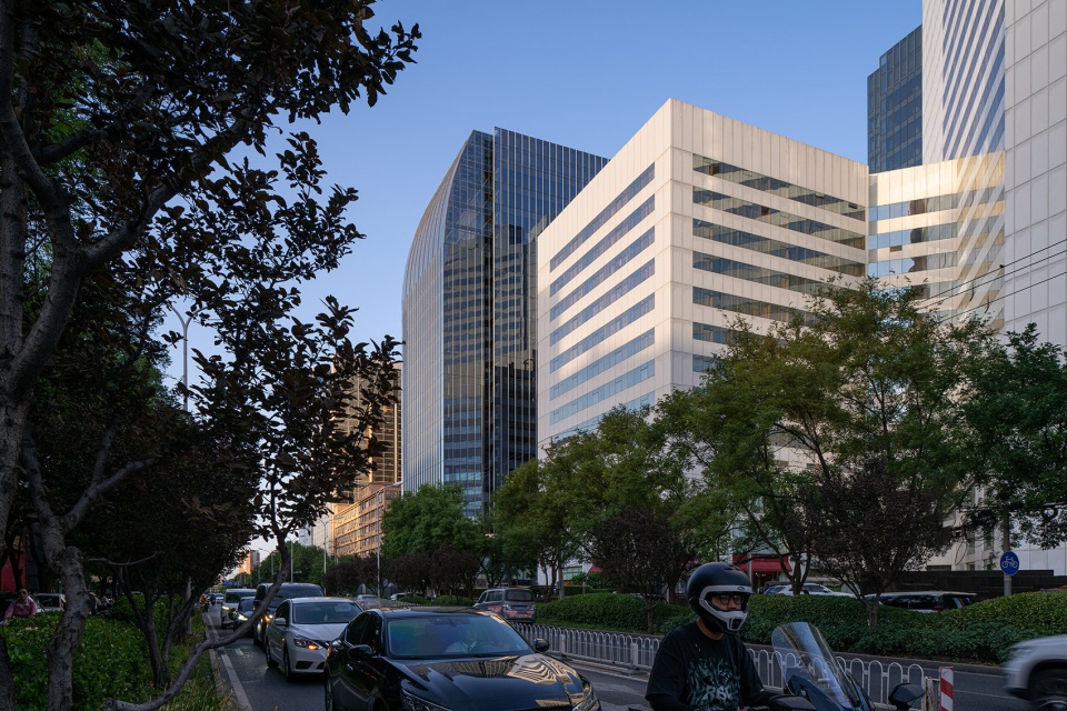 xiaoyun road 33 by vaas