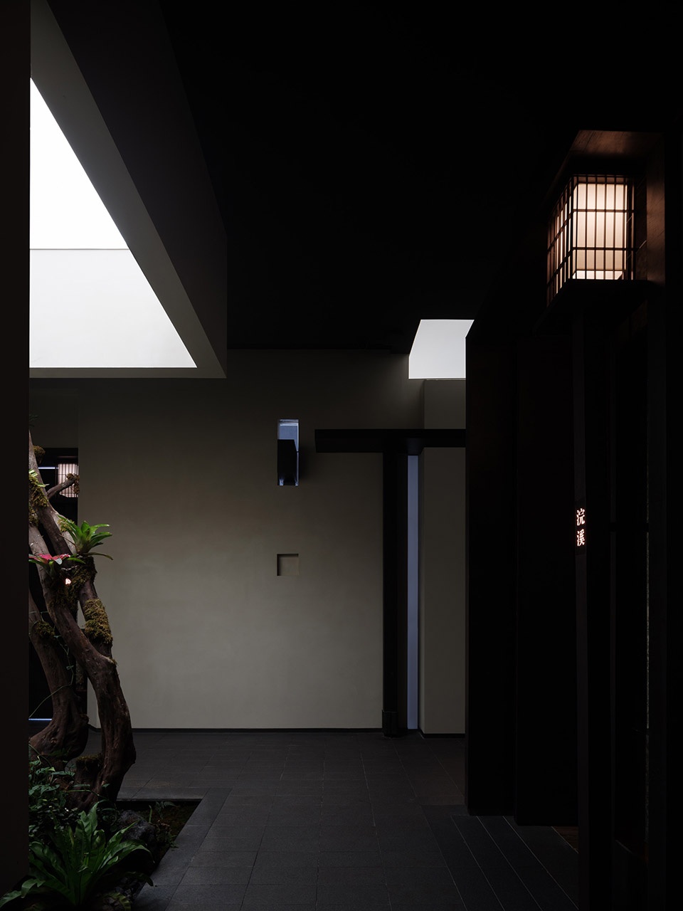 xijianzhou by vhd design agency