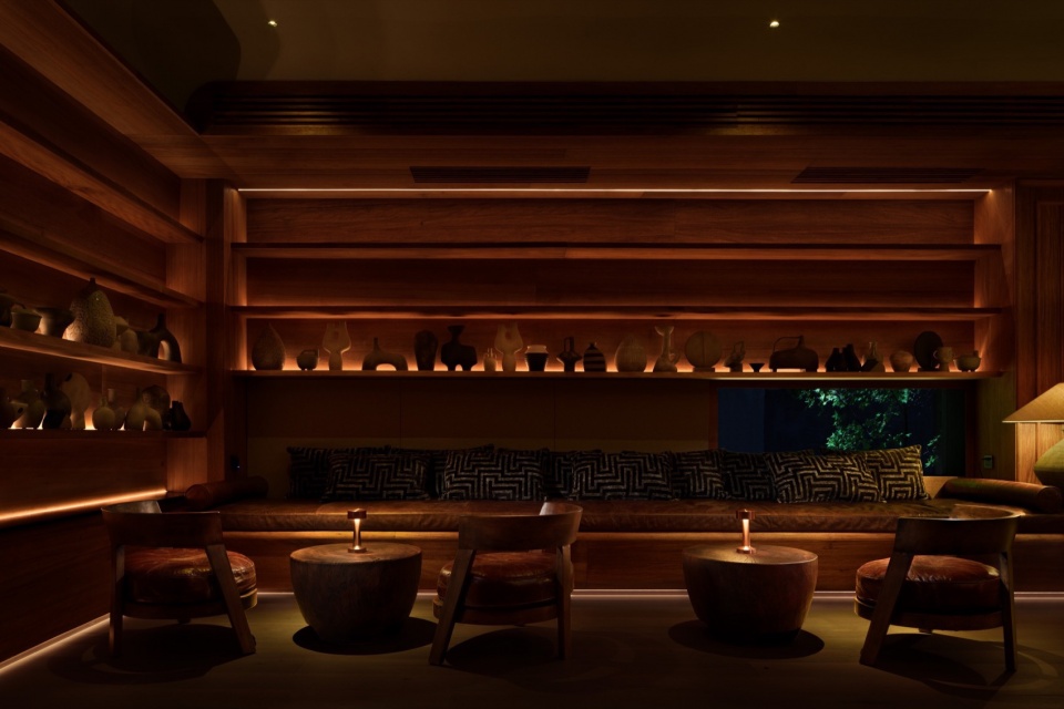 BRIGHT QI HOTELS RESORT by Ten on design