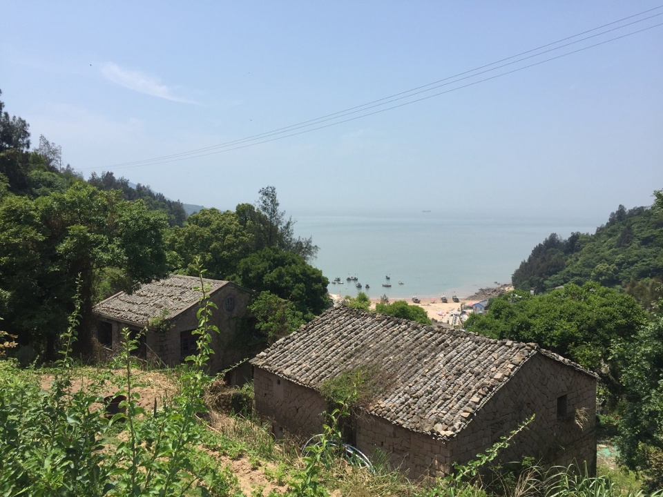 Dongtou Ban Resort Hotel