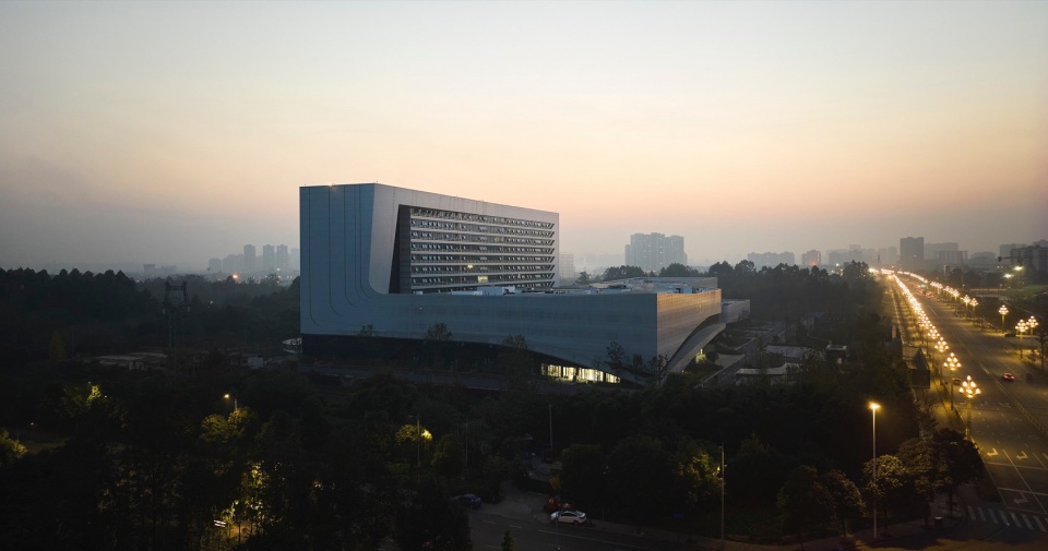 QIONALAI HOSPITAL OF TRADATIONAL MEDICINE
