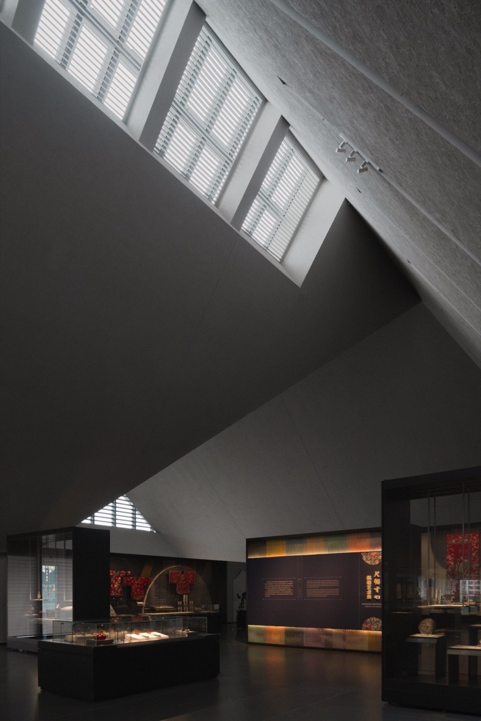 Sichuan University Museum Renovation Expansion Project