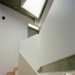 三角宅，中国台湾 / Metrics Architecture Studio