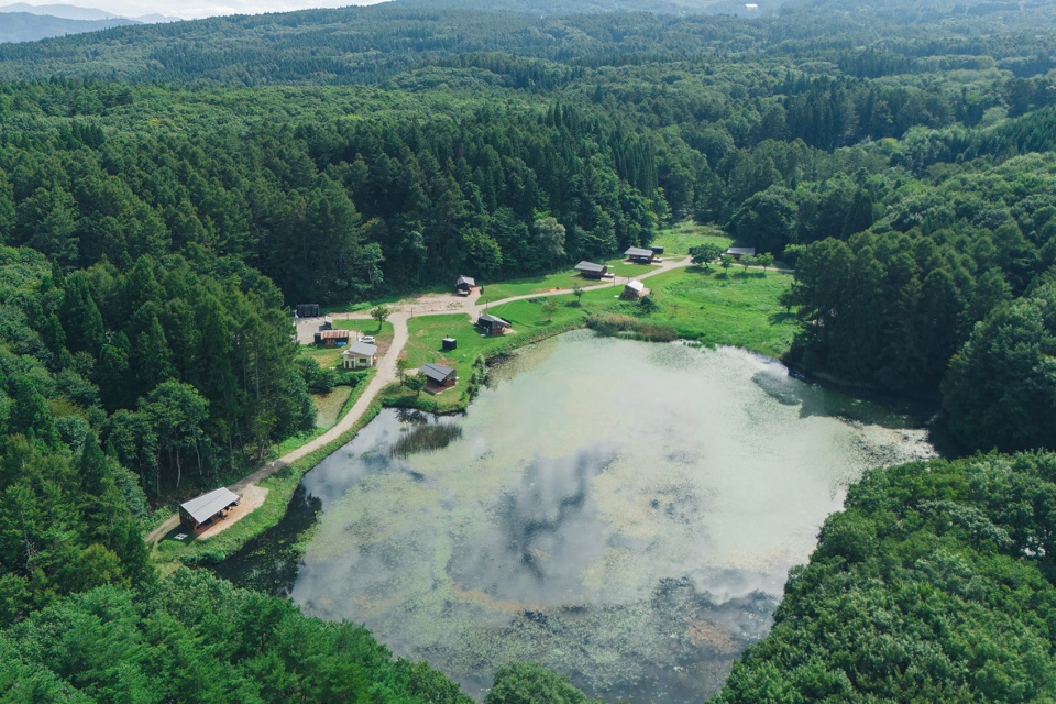 earthboat by pan projects