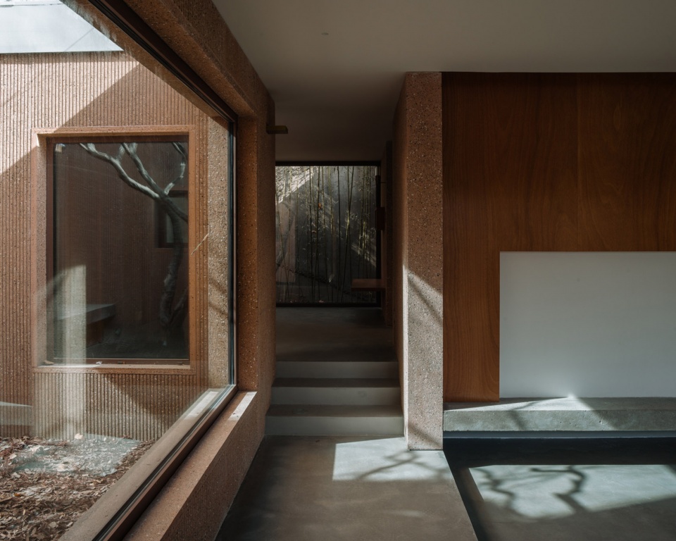 house m by atelier about architecture