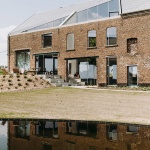 Lyco住宅，比利时 / OYO Architects