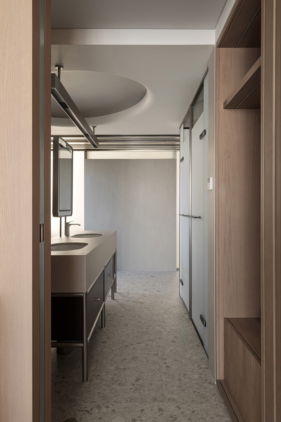 permanences by ten design
