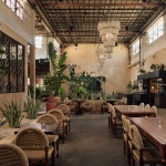 Pullman Market by Clayton Korte