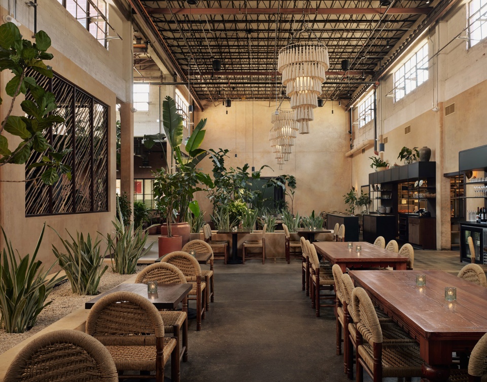 pullman market by clayton korte