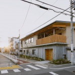 八雲の家，东京 / 小大建筑设计事务所 ＋ 磯田和明