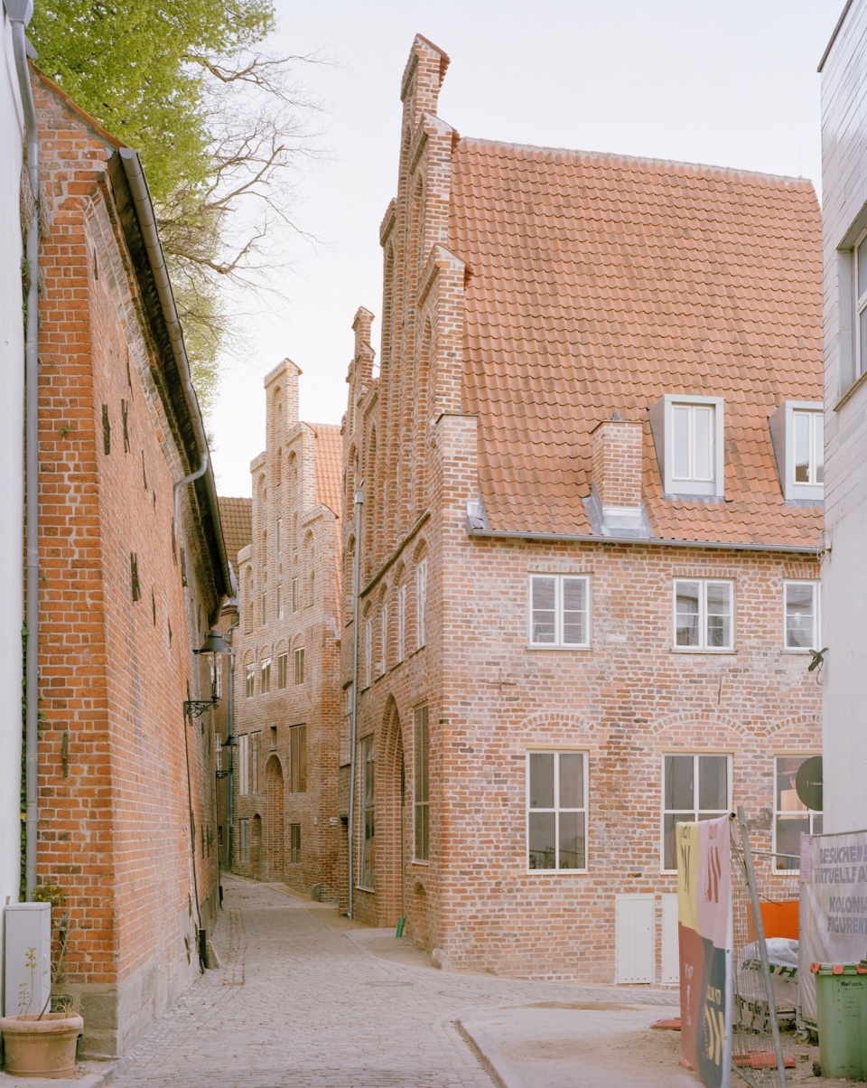 Puppet Theater Konermann Siegmund Architekten